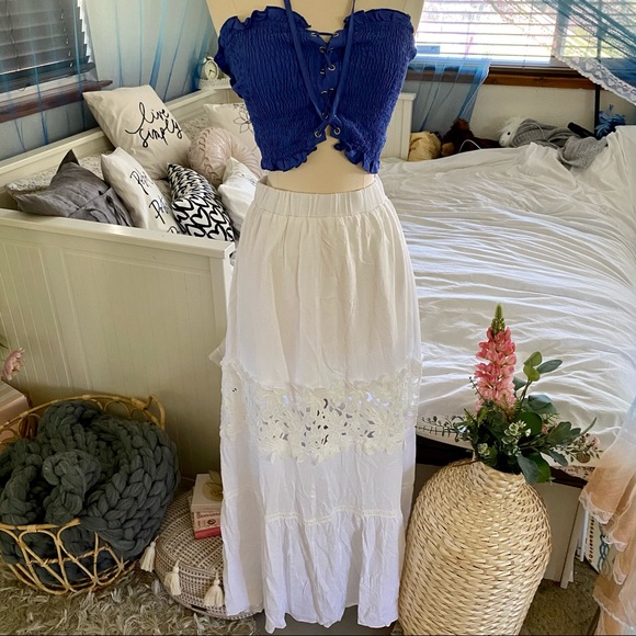 NEW ‘Halsey’ Skirt - Picture 3 of 12